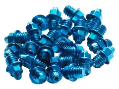 Reverse Components "M4" Pedals Spare Pins Reverse Components "M4" Pedals Spare Pins