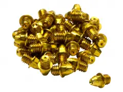 Reverse Components "M4" Pedals Spare Pins Reverse Components "M4" Pedals Spare Pins