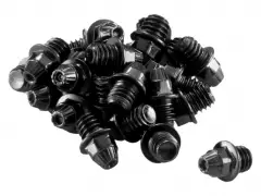 Reverse Components "M4" Pedals Spare Pins Reverse Components "M4" Pedals Spare Pins