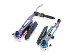Arise "Xenon Pro V-Brake" BMX Race Brake Arise "Xenon Pro V-Brake" BMX Race Brake