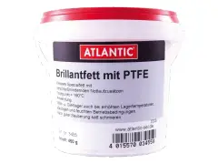 Atlantic "Brillantfett" High Performance Grease - 450g Atlantic "Brillantfett" High Performance Grease - 450g