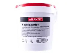 Atlantic Bearing Grease - 1kg Atlantic Bearing Grease - 1kg