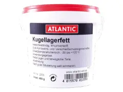 Atlantic Bearing Grease - 450g Atlantic Bearing Grease - 450g