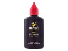 Atlantic "Oelzeuch" Chain Oil - 50ml Atlantic "Oelzeuch" Chain Oil - 50ml