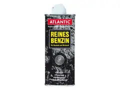 Atlantic "Reines Benzin" Cleaning Benzine - 125ml Atlantic "Reines Benzin" Cleaning Benzine - 125ml