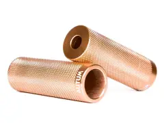 Autum Bikes "Stay Hungry" Pegs Autum Bikes "Stay Hungry" Pegs