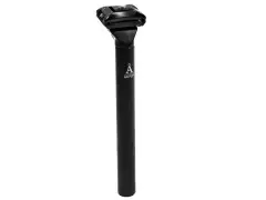 Autum Bikes "Stay Hungry" Rail Seatpost Autum Bikes "Stay Hungry" Rail Seatpost