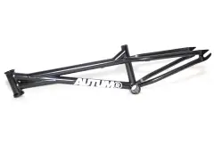 Autum Bikes "The Blitz V3" BMX Frame - With Brakemounts Autum Bikes "The Blitz V3" BMX Frame - With Brakemounts