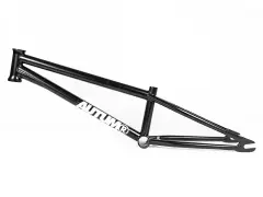 Autum Bikes "The Lash V2" BMX Frame - Brakeless Autum Bikes "The Lash V2" BMX Frame - Brakeless