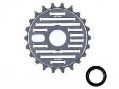Autum "Shutter Micro Drive" Sprocket Autum "Shutter Micro Drive" Sprocket