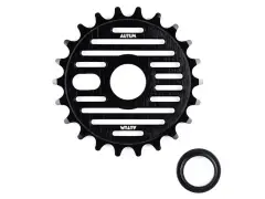 Autum "Shutter Micro Drive" Sprocket Autum "Shutter Micro Drive" Sprocket