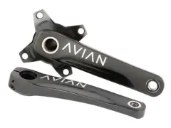 Avian "Cadence" BMX Race Kurbel Set Avian "Cadence" BMX Race Kurbel Set