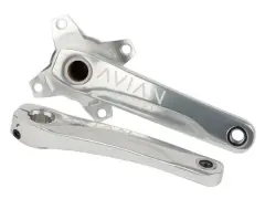 Avian "Cadence" BMX Race Kurbel Set Avian "Cadence" BMX Race Kurbel Set