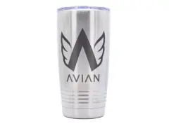 Avian "Insulated Thermos Mug" Mug Avian "Insulated Thermos Mug" Mug
