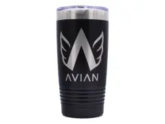 Avian "Insulated Thermos Mug" Mug Avian "Insulated Thermos Mug" Mug