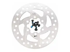 Avian "ISO6" BMX Race Bremsscheibe Avian "ISO6" BMX Race Bremsscheibe