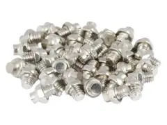 Avian "Pariah" BMX Race Pedale Ersatzpins Avian "Pariah" BMX Race Pedale Ersatzpins