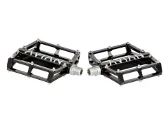 Avian "Pariah Pro" BMX Race Pedale Avian "Pariah Pro" BMX Race Pedale