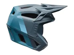 Bell "3QTR-Air Mips" MTB Helm - Ratio Steel Grey Bell "3QTR-Air Mips" MTB Helm - Ratio Steel Grey