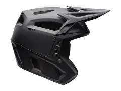 Bell "3QTR-Air Mips" MTB Helm - Solid Matte Black Bell "3QTR-Air Mips" MTB Helm - Solid Matte Black