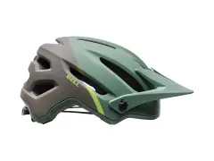Bell "4Forty Mips" MTB Helm - Blip Vintage Olive Bell "4Forty Mips" MTB Helm - Blip Vintage Olive