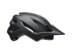 Bell "4Forty" MTB Helm - Matte/Gloss Black Bell "4Forty" MTB Helm - Matte/Gloss Black