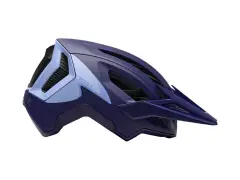 Bell "5Fifty Spherical" MTB Helm - Fluid Dark Purple Bell "5Fifty Spherical" MTB Helm - Fluid Dark Purple