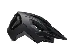 Bell "5Fifty Spherical" MTB Helm - Solid Black Bell "5Fifty Spherical" MTB Helm - Solid Black