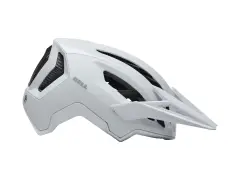 Bell "5Fifty Spherical" MTB Helm - Solid White Bell "5Fifty Spherical" MTB Helm - Solid White