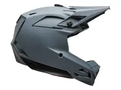 Bell "Full-10 Mips" Fullface Helm - Solid Grey Bell "Full-10 Mips" Fullface Helm - Solid Grey