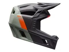 Bell "Full-Air Mips" Fullface Helm - Ratio Rootbeer Bell "Full-Air Mips" Fullface Helm - Ratio Rootbeer