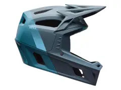 Bell "Full-Air Mips" Fullface Helm - Ratio Steel Grey Bell "Full-Air Mips" Fullface Helm - Ratio Steel Grey