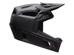 Bell "Full-Air Mips" Fullface Helm - Solid Matte Black Bell "Full-Air Mips" Fullface Helm - Solid Matte Black