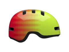 Bell "Lil Ripper" BMX Helmet - Triblend Sunburst Bell "Lil Ripper" BMX Helmet - Triblend Sunburst