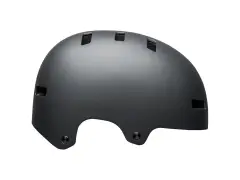 Bell "Local" BMX Helmet - Solid Starship Grey Bell "Local" BMX Helmet - Solid Starship Grey