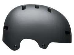 Bell "Local" BMX Helm - Solid Starship Grey Bell "Local" BMX Helm - Solid Starship Grey