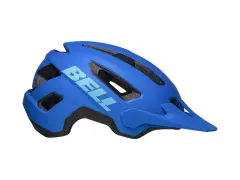 Bell "Nomad 2 Jr Mips" MTB Helm - Matte Dark Blue (Kids) Bell "Nomad 2 Jr Mips" MTB Helm - Matte Dark Blue (Kids)