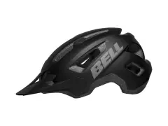 Bell "Nomad 2 Jr" MTB Helm - Matte Black (Kids) Bell "Nomad 2 Jr" MTB Helm - Matte Black (Kids)