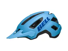 Bell "Nomad 2 Jr" MTB Helm - Matte Blue (Kids) Bell "Nomad 2 Jr" MTB Helm - Matte Blue (Kids)
