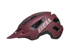 Bell "Nomad 2 Jr" MTB Helm - Matte Pink (Kids) Bell "Nomad 2 Jr" MTB Helm - Matte Pink (Kids)