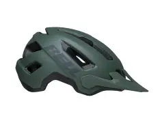 Bell "Nomad 2" MTB Helm - Matte Green Bell "Nomad 2" MTB Helm - Matte Green