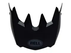 Bell "Sanction 2 DLX" Helmvisier Bell "Sanction 2 DLX" Helmvisier