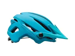 Bell "Sixer Mips" MTB Helm - Solid Blue Atoll Bell "Sixer Mips" MTB Helm - Solid Blue Atoll