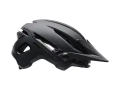 Bell "Sixer Mips" MTB Helm - Solid Matte Black Bell "Sixer Mips" MTB Helm - Solid Matte Black