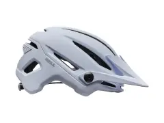 Bell "Sixer Mips" MTB Helm - Solid White Bell "Sixer Mips" MTB Helm - Solid White