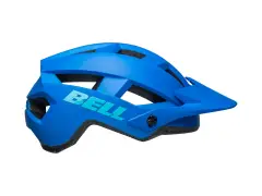 Bell "Spark 2 Mips" MTB Helmet - Matte Dark Blue Bell "Spark 2 Mips" MTB Helmet - Matte Dark Blue