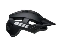 Bell "Spark 2" MTB Helmet - Matte Black Bell "Spark 2" MTB Helmet - Matte Black