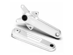 Beringer "J2 Junior" BMX Race Kurbel Set Beringer "J2 Junior" BMX Race Kurbel Set