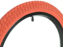 B-Goods - Coyote "TY 20 R" BMX Tire B-Goods - Coyote "TY 20 R" BMX Tire