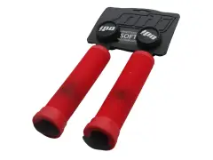 B-Ware - ODI "Longneck SL Soft" Griffe - Ohne Flansch B-Ware - ODI "Longneck SL Soft" Griffe - Ohne Flansch